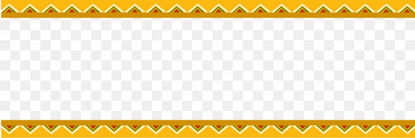 Yellow Brand Area Pattern, PNG, 2239x750px, Yellow, Area, Brand, Material, Rectangle Download Free