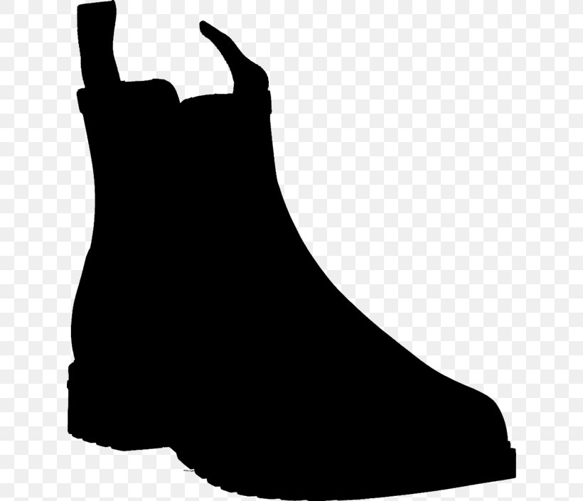 Ankle Boot High-heeled Shoe Clip Art, PNG, 632x705px, Ankle, Black, Black M, Boot, Footwear Download Free