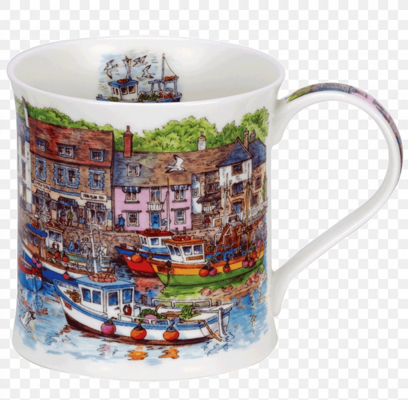 Coffee Cup Mug Dunoon Bone China White, PNG, 1000x980px, Coffee Cup, Bone China, Ceramic, Cottage, Cup Download Free