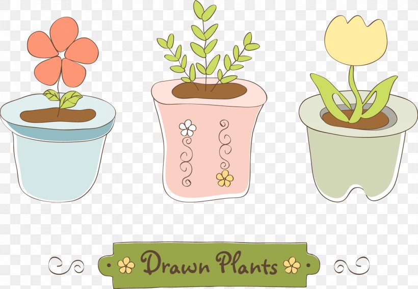 Flowerpot Download, PNG, 1756x1215px, Flowerpot, Animation, Ceramic, Cup, Designer Download Free