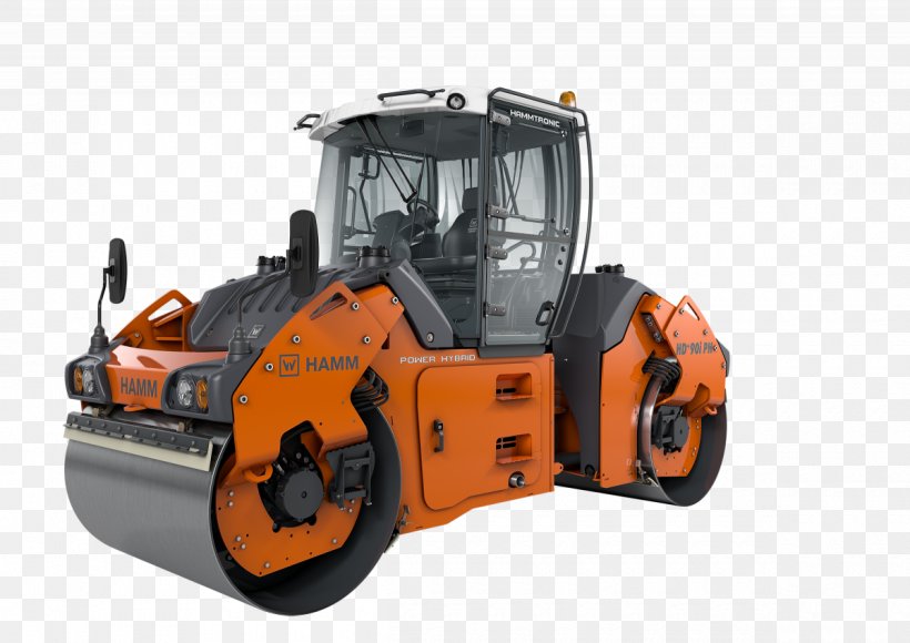 Hamm AG Road Roller Compactor Heavy Machinery Conexpo-Con/Agg, PNG, 1200x849px, Hamm Ag, Architectural Engineering, Asphalt, Asphalt Concrete, Bauma Download Free