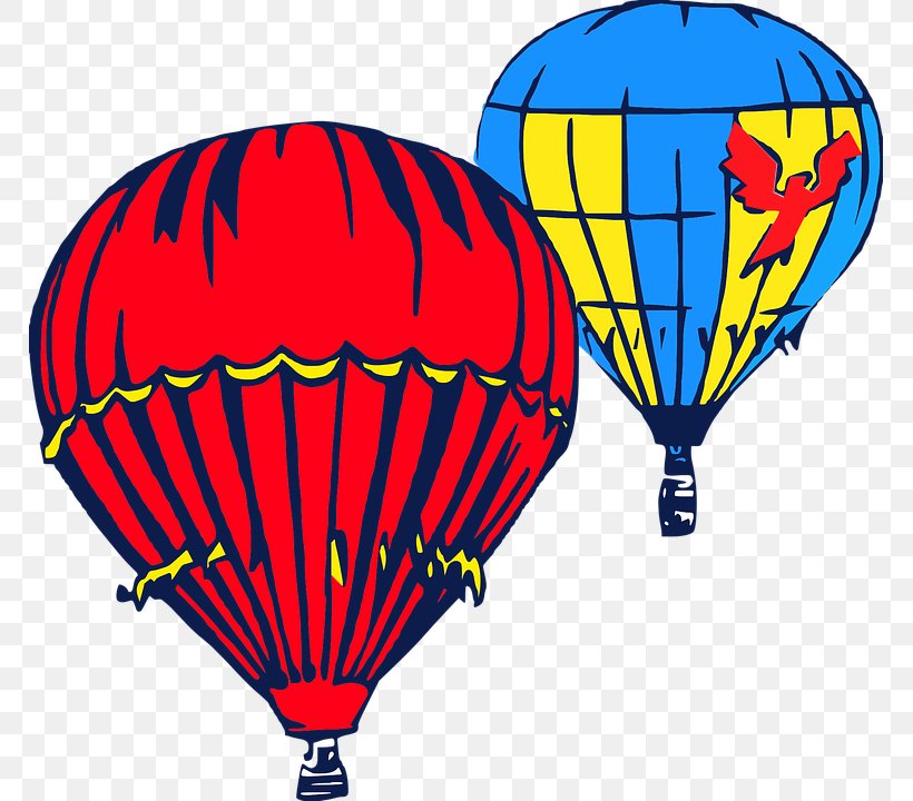 Hot Air Ballooning Air Transportation Clip Art, PNG, 767x720px, Hot Air Ballooning, Air Transportation, Art, Aviation, Balloon Download Free