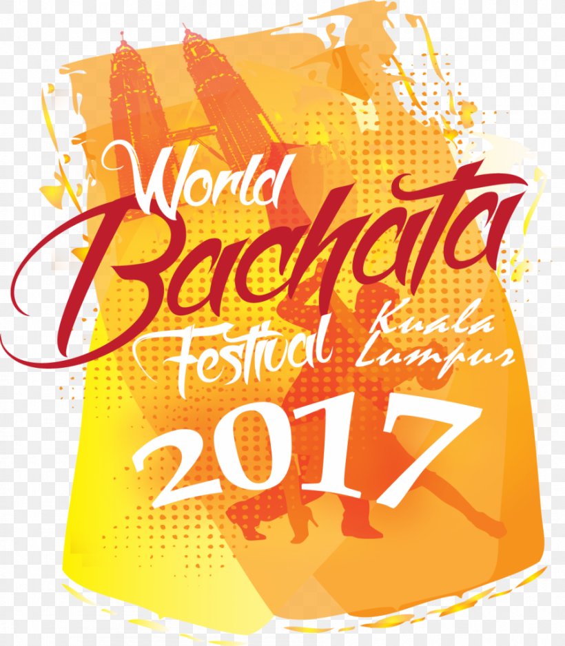 Kuala Lumpur World Bachata Festival Malaysia 2018, PNG, 895x1024px, Watercolor, Cartoon, Flower, Frame, Heart Download Free