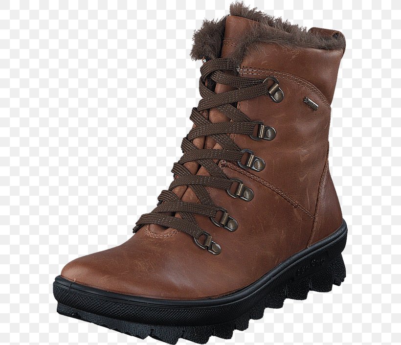 Leather Gore-Tex Snow Boot W. L. Gore And Associates, PNG, 603x705px, Leather, Anthracite, Boot, Brown, Dress Boot Download Free