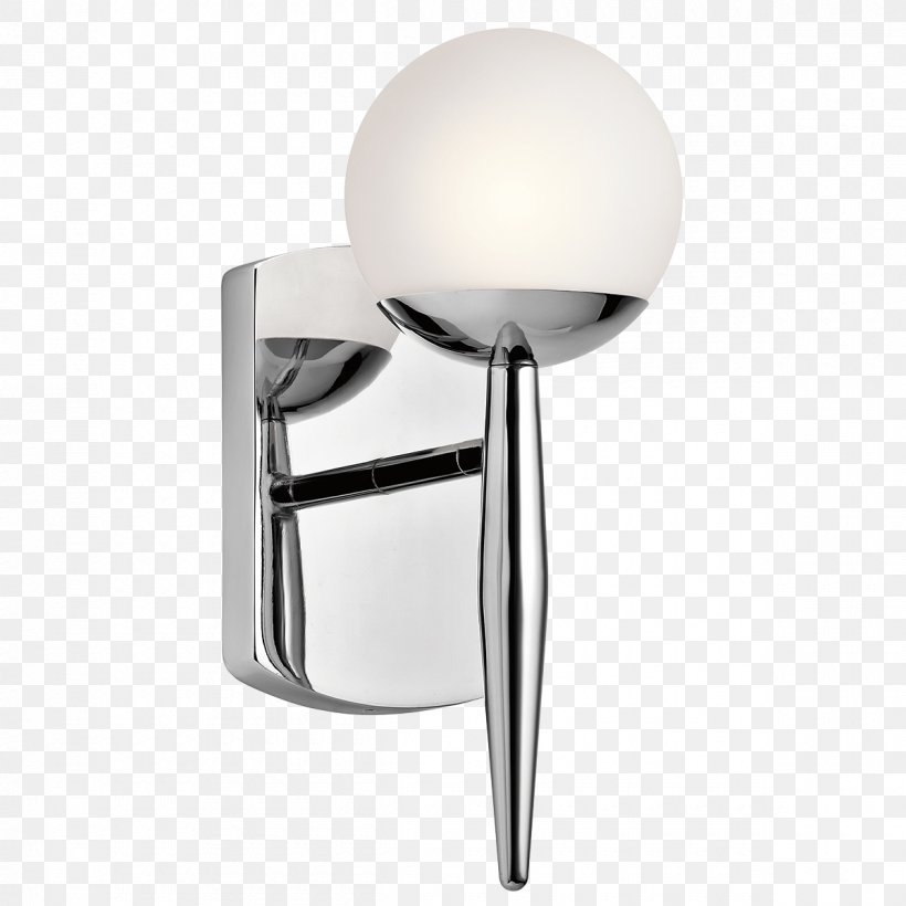 Lighting Sconce Light Fixture Bathroom, PNG, 1200x1200px, Light, Bathroom, Bathroom Accessory, Candelabra, Chandelier Download Free