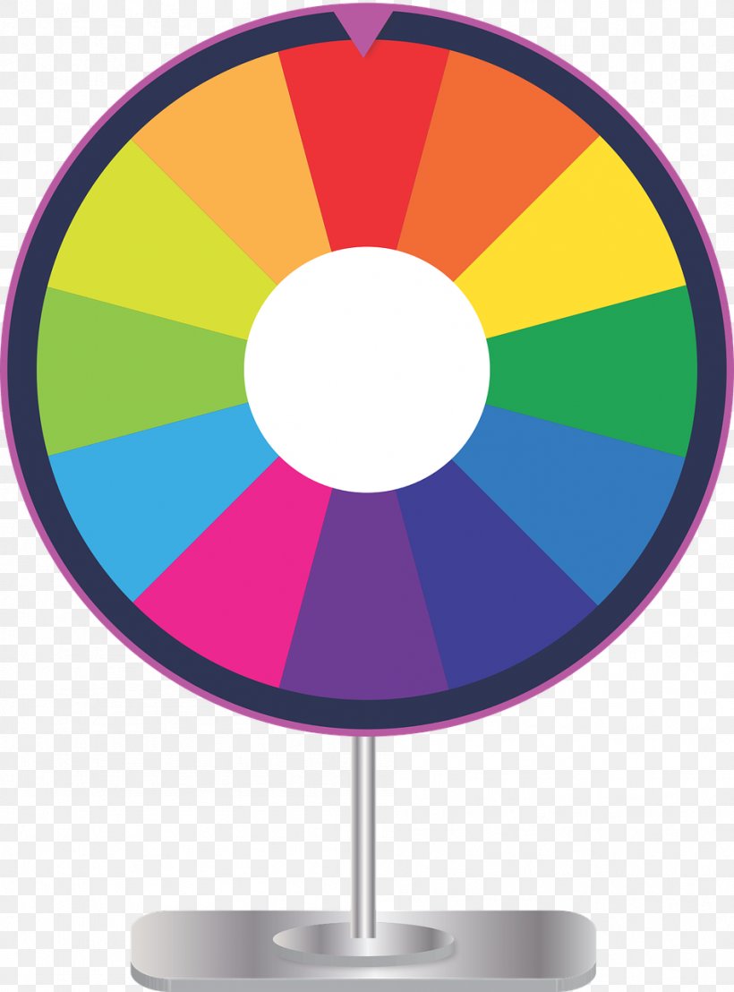 Spin To Win Spin Wheel Fortune Prize Clip Art, PNG, 947x1280px, Spin To