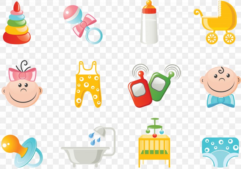 Vector Graphics Infant Clothing Clip Art Illustration, PNG, 6208x4358px, Infant, Baby Shower, Baby Toys, Clothing, Drawing Download Free