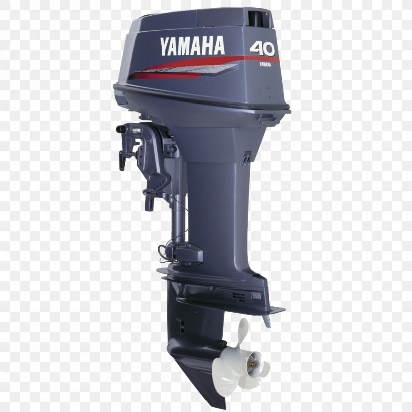 Yamaha Motor Company Outboard Motor Two-stroke Engine Yamaha Corporation Boat, PNG, 985x985px, Yamaha Motor Company, Auto Part, Boat, Cylinder, Engine Download Free