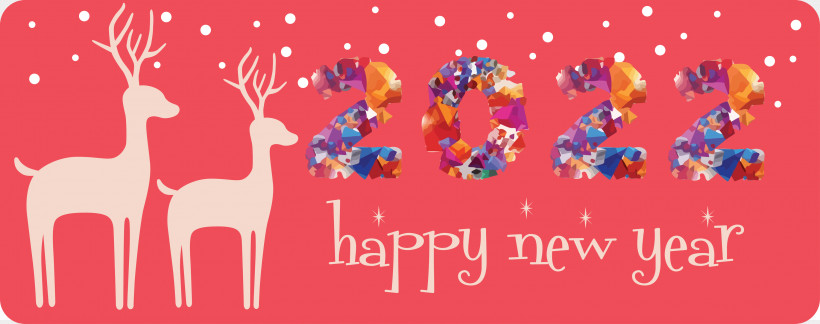 2022 Happy New Year 2022 2022 New Year, PNG, 3000x1186px, Valentines Day, Event, Meter, Red, Statistics Download Free