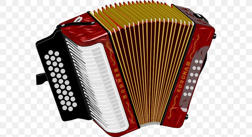 Accordion Vallenato Musical Instruments, PNG, 588x448px, Watercolor, Cartoon, Flower, Frame, Heart Download Free