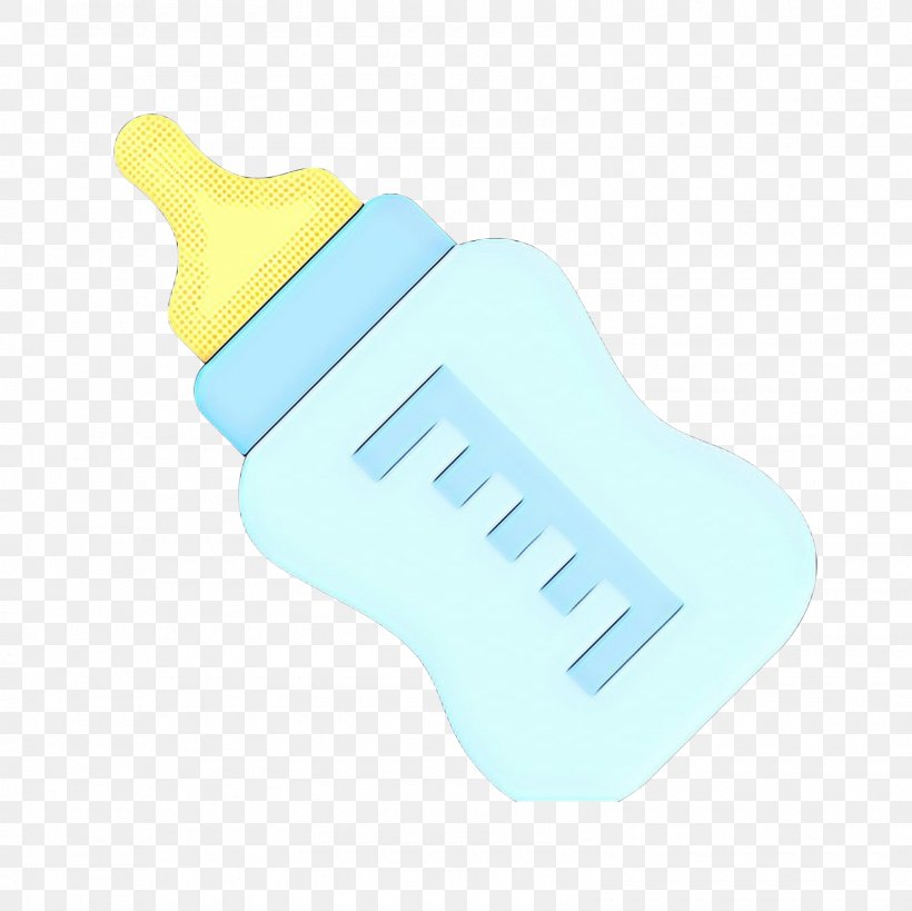 Baby Bottle, PNG, 1600x1600px, Pop Art, Baby Bottle, Baby Products, Bottle, Drinkware Download Free