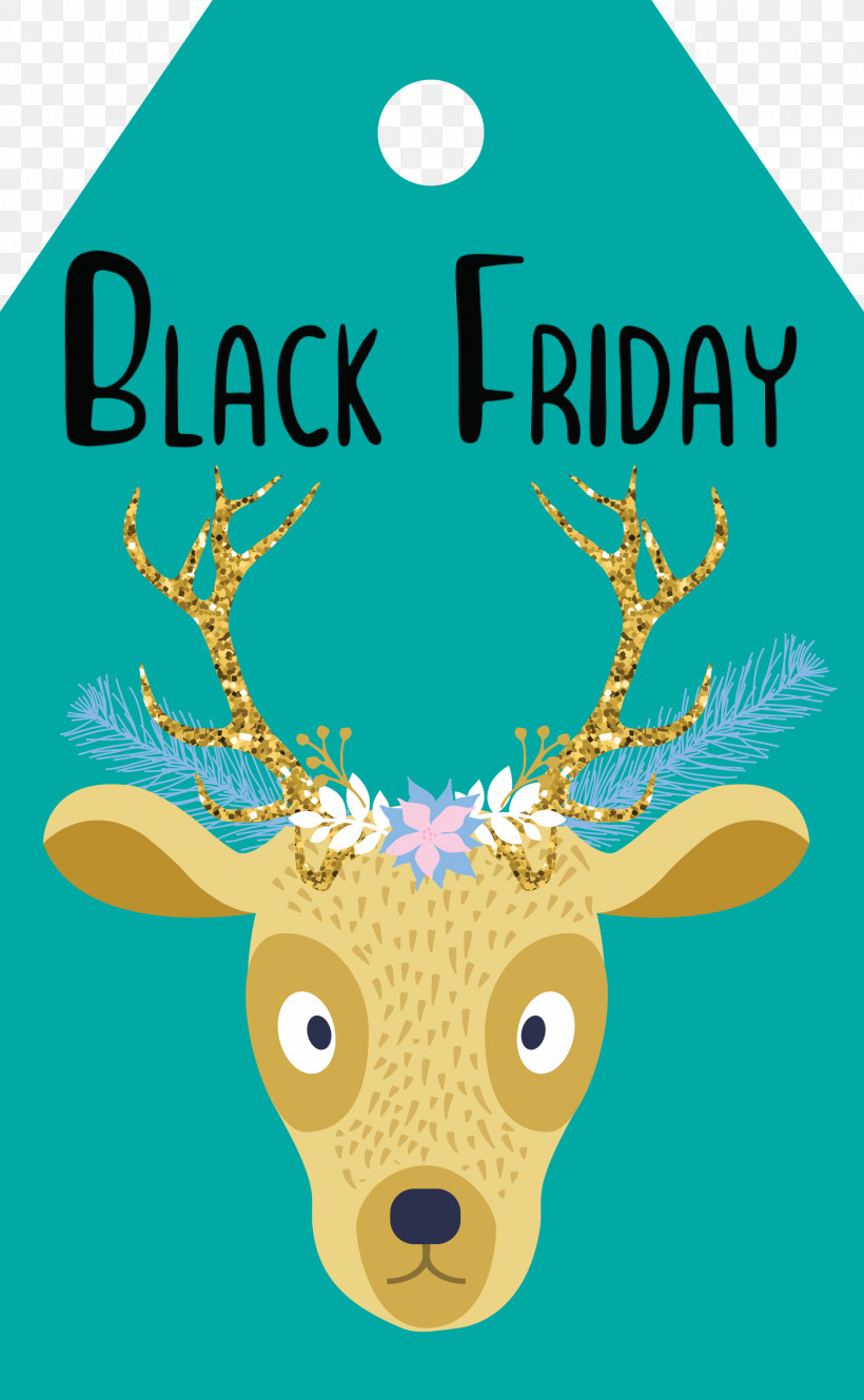 Black Friday Shopping, PNG, 1850x3000px, Black Friday, Antler, Biology, Deer, Meter Download Free