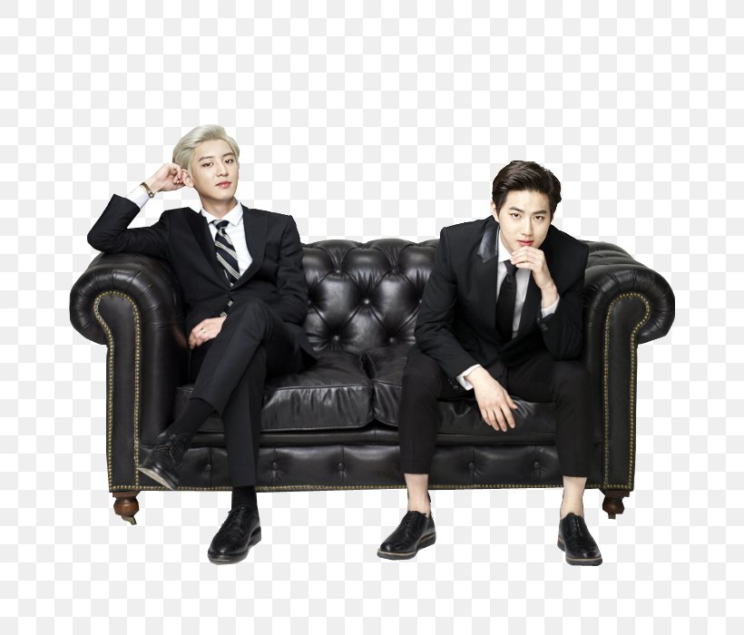 EXO K-pop Universe Chanyeol, PNG, 700x700px, Exo, Baekhyun, Business, Chair, Chanyeol Download Free
