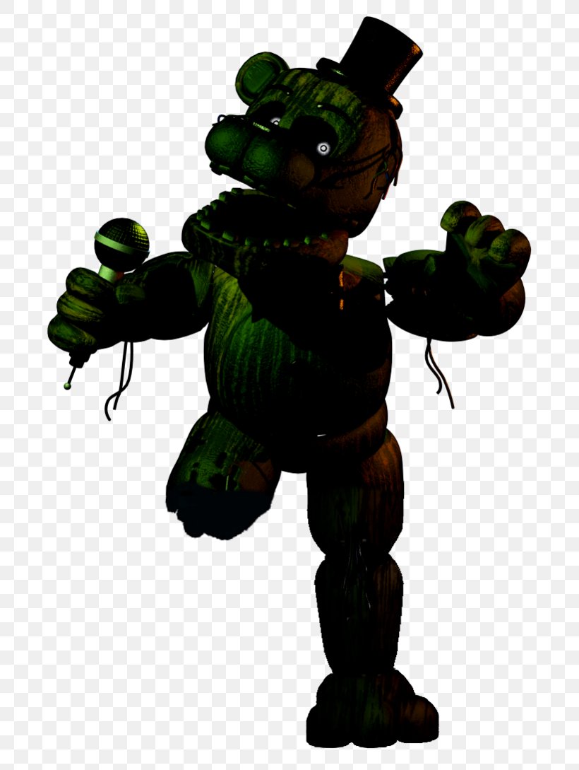 Five Nights At Freddy's 2 Five Nights At Freddy's: Sister Location Five Nights At Freddy's 3 Five Nights At Freddy's 4, PNG, 734x1089px, Jump Scare, Animatronics, Carnivoran, Endoskeleton, Fictional Character Download Free