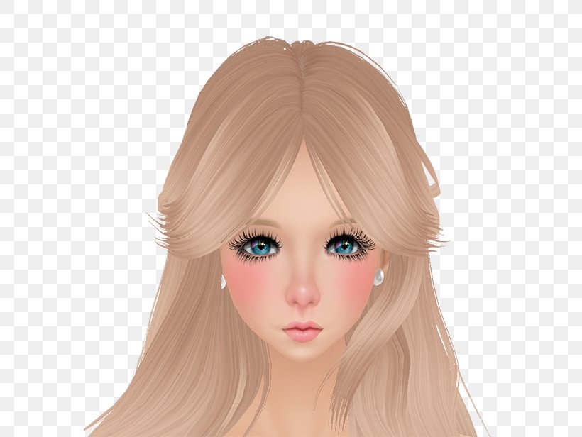 Forehead Barbie Eyebrow Eyelash Cheek, PNG, 584x616px, Watercolor, Cartoon, Flower, Frame, Heart Download Free