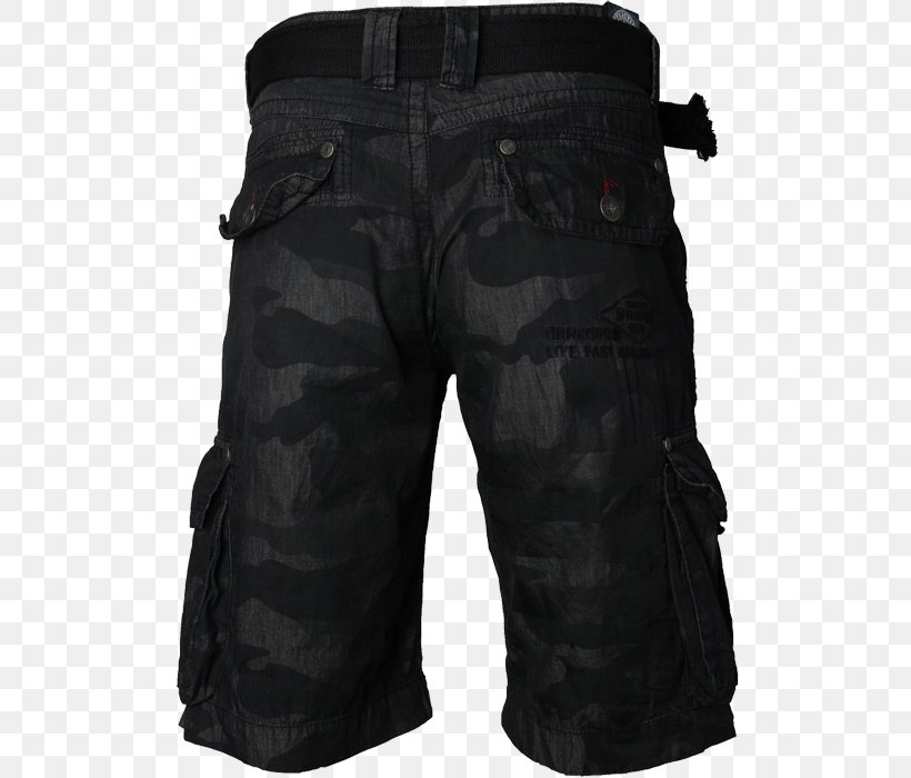 Jeans Denim Hockey Protective Pants & Ski Shorts Bermuda Shorts Pocket, PNG, 700x700px, Jeans, Bermuda Shorts, Black, Black M, Denim Download Free