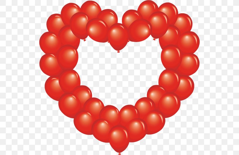 Love Background Heart, PNG, 551x535px, Balloon, Anagram Heart Balloon, Bead, Gas Balloon, Heart Download Free