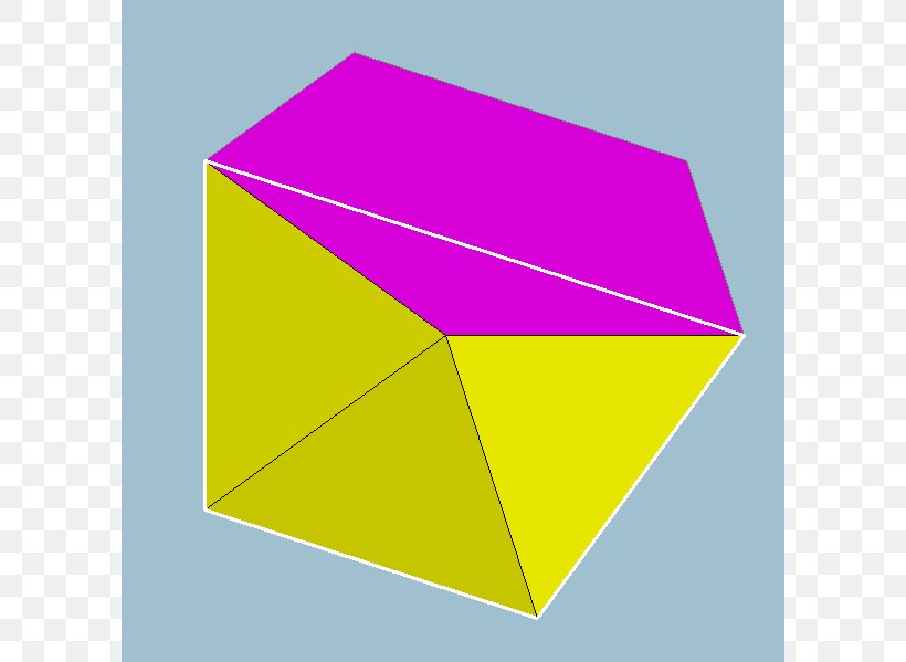 Pentagonal Antiprism Geometry Polyhedron, PNG, 600x599px, Pentagonal Antiprism, Antiprism, Area, Art Paper, Dodecagonal Antiprism Download Free