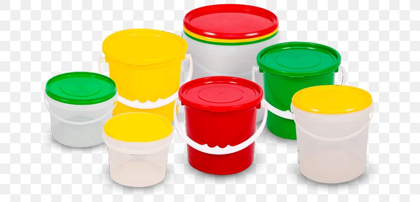 Plastic Bucket Food Storage Containers E-50 Standardpanzer, PNG, 693x395px, Plastic, Bucket, Canning, Container, Cylinder Download Free