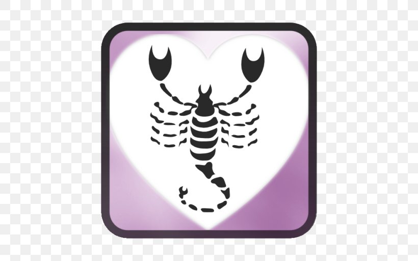 Scorpio Zodiac Astrological Sign Horoscope Cancer, PNG, 512x512px, Scorpio, Aquarius, Aries, Astrological Sign, Cancer Download Free