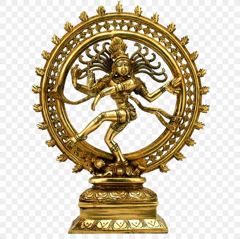 Shiva Nataraja Hinduism Dance Statue, PNG, 1600x1600px, Shiva, Antique, Brass, Bronze, Dance Download Free