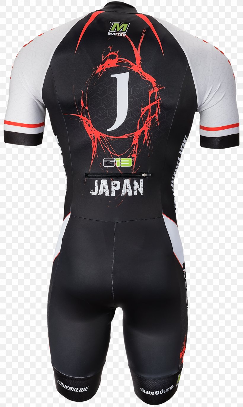 T-shirt Protective Gear In Sports Sleeve Wetsuit Clothing, PNG, 1000x1674px, Tshirt, Bicycle, Bicycle Clothing, Clothing, Jersey Download Free