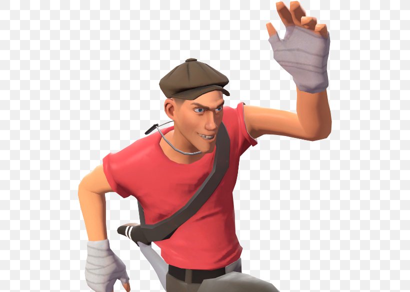 Team Fortress 2 Loadout Garry's Mod Icewind Dale Thumb, PNG, 584x584px, 6 September, Team Fortress 2, Arm, Baseball Equipment, Finger Download Free