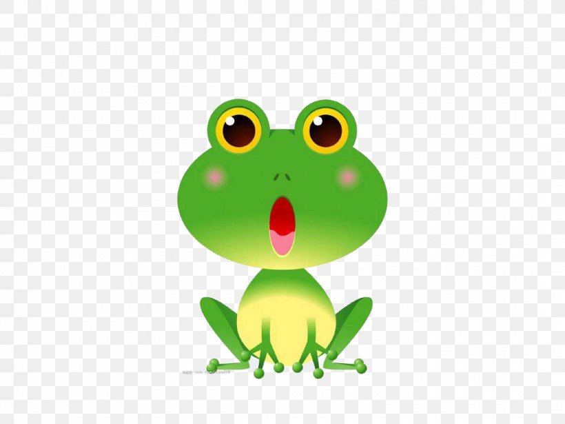 Tree Frog Cartoon Drawing Clip Art, PNG, 1080x810px, Frog, Amphibian, Australian Green Tree Frog, Cartoon, Drawing Download Free