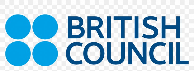 United Kingdom British Council, India British Council Malaysia International English Language Testing System, PNG, 945x350px, United Kingdom, Accreditation, Area, Blue, Brand Download Free