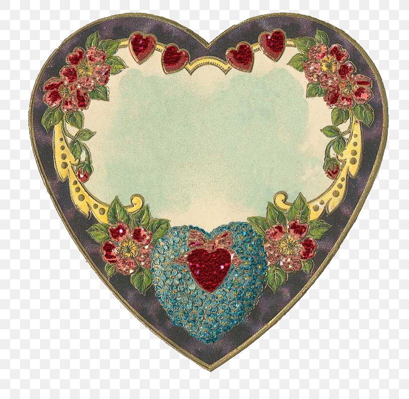 Vintage Hearts, PNG, 790x800px, Heart, Dishware, Plate Download Free