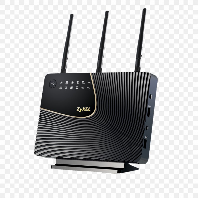 Wireless Access Points Wireless Router IEEE 802.11n-2009 Zyxel, PNG, 1500x1500px, Wireless Access Points, Brand, Buffalo Airstation, Electronics, Gigabit Download Free
