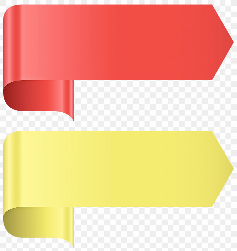 Yellow Red Material Property Rectangle, PNG, 2828x3000px, Yellow, Material Property, Rectangle, Red Download Free