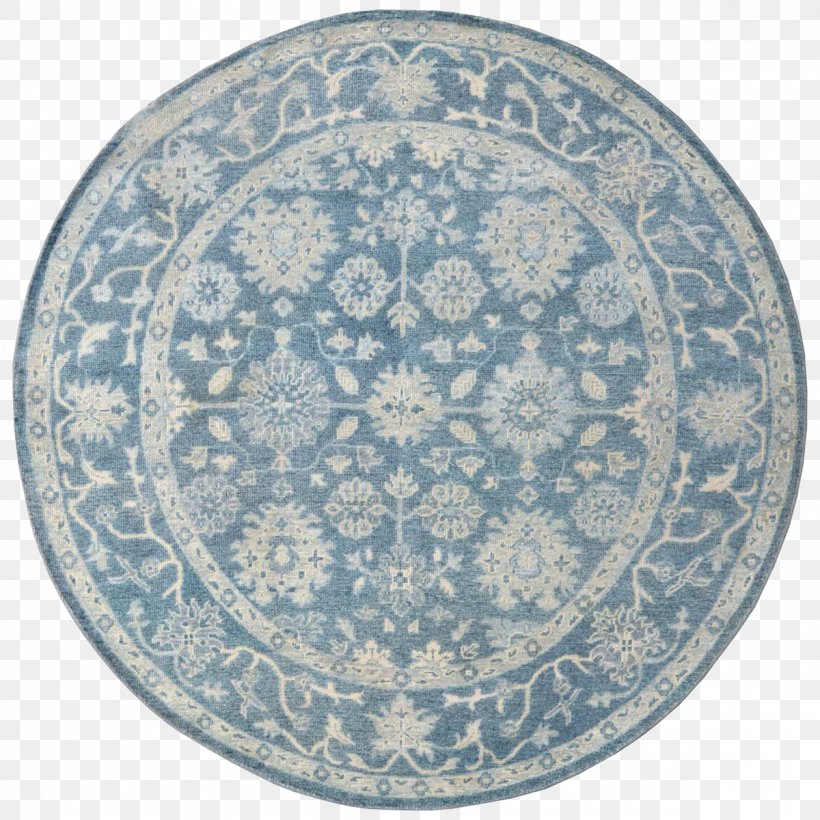 Art Silk Ushak Carpet Rayon Blue Wool, PNG, 1200x1200px, Art Silk, Blue, Blue And White Porcelain, Blue And White Pottery, Carpet Download Free