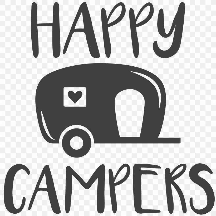 Campervans AutoCAD DXF Silhouette Truck Camper, PNG, 4167x4167px, Campervans, Area, Autocad Dxf, Black And White, Brand Download Free