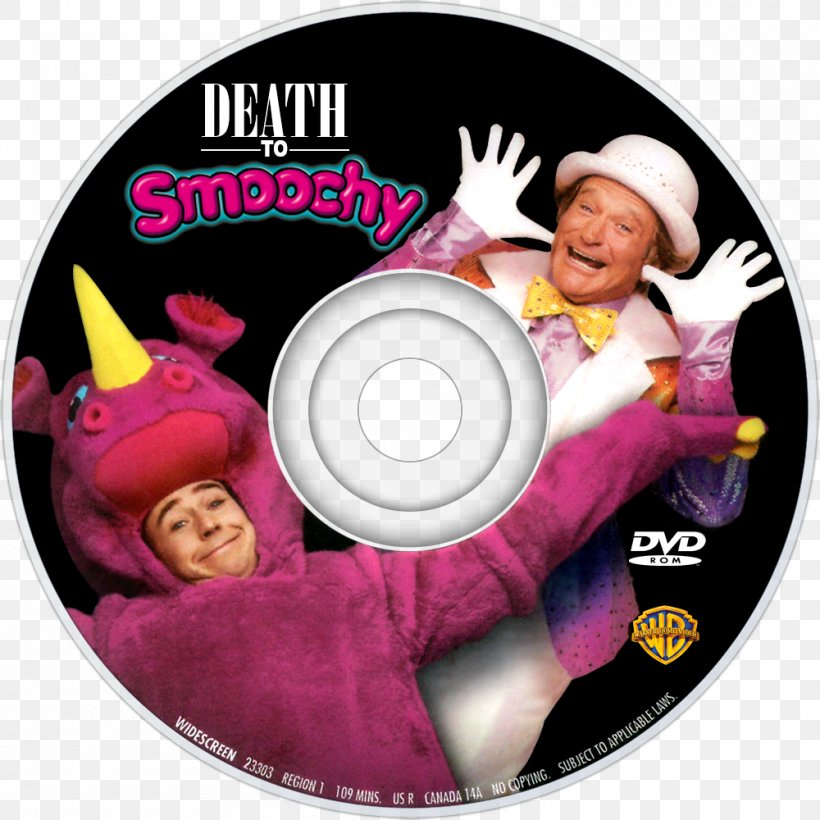 Compact Disc Disk Storage Death To Smoochy, PNG, 1000x1000px, Compact Disc, Disk Storage, Dvd, Purple Download Free