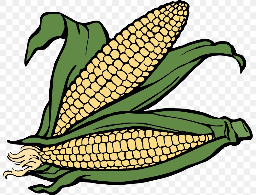 Crop Farm Agriculture Clip Art, PNG, 800x625px, Crop, Agriculture, Artwork, Commodity, Corn On The Cob Download Free