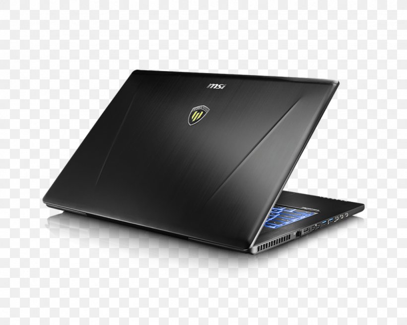 MSI WS72 Laptop GeForce Workstation, PNG, 1024x819px, Laptop, Computer, Computer Hardware, Electronic Device, Geforce Download Free