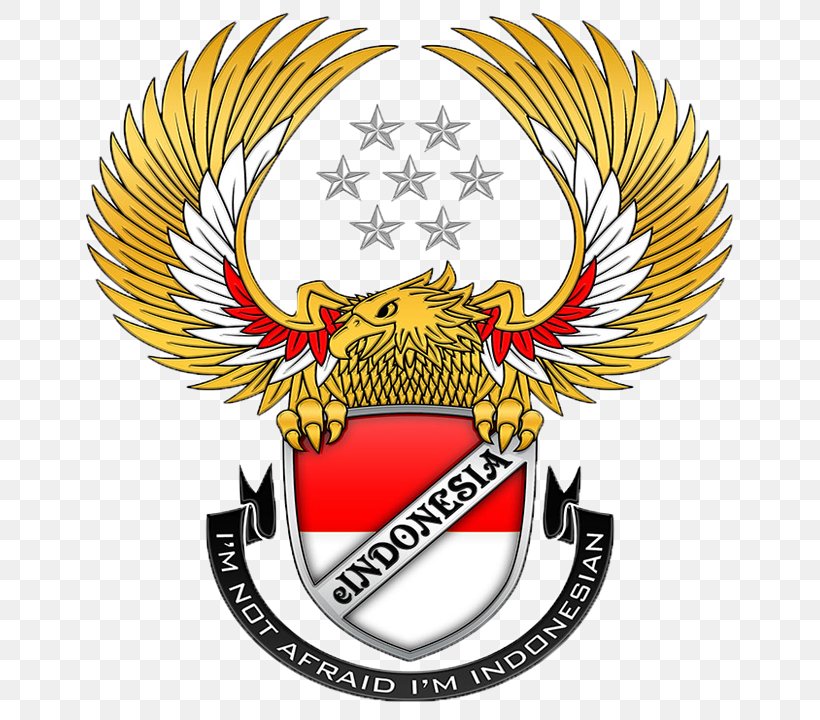 National Emblem Of Indonesia Symbol Logo Image, PNG, 720x720px, Indonesia, Brand, Crest, Drawing, Emblem Download Free