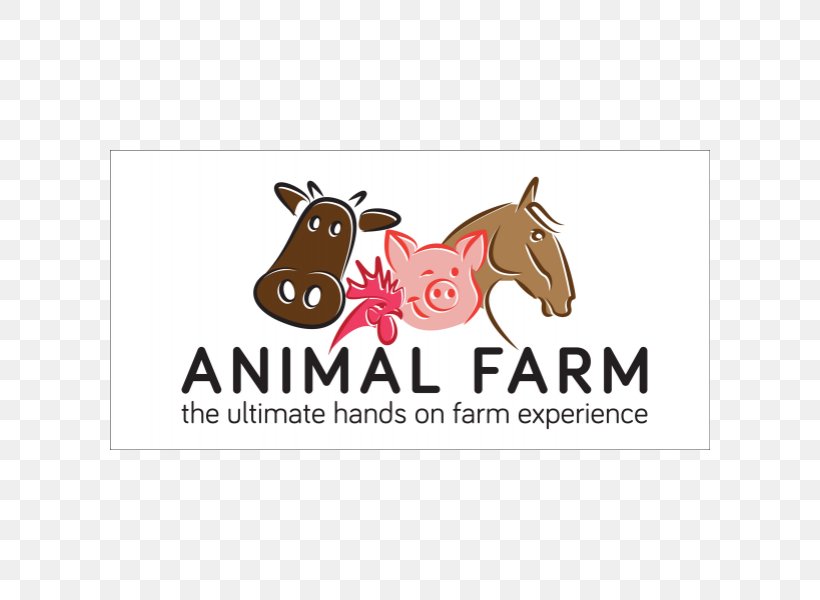 Nelson Animal Farm Horse Snowball Logo, PNG, 600x600px, Nelson, Animal, Animal Farm, Brand, Breed Download Free