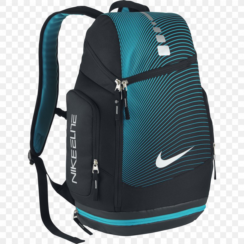 Nike Hoops Elite Max Air Team 2.0 Backpack Bag, PNG, 2000x2000px, Nike Hoops Elite Max Air Team 20, Backpack, Bag, Basketball Shoe, Clothing Download Free