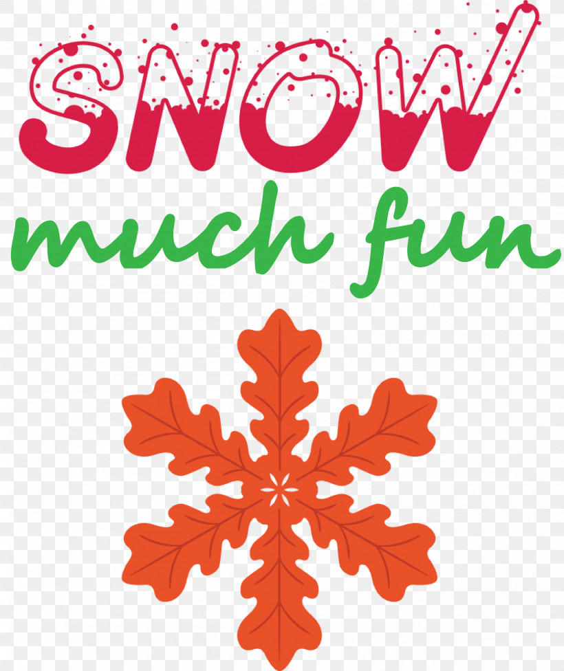 Snow Much Fun Snow Snowflake, PNG, 2519x3000px, Snow Much Fun, Biology, Geometry, Leaf, Line Download Free