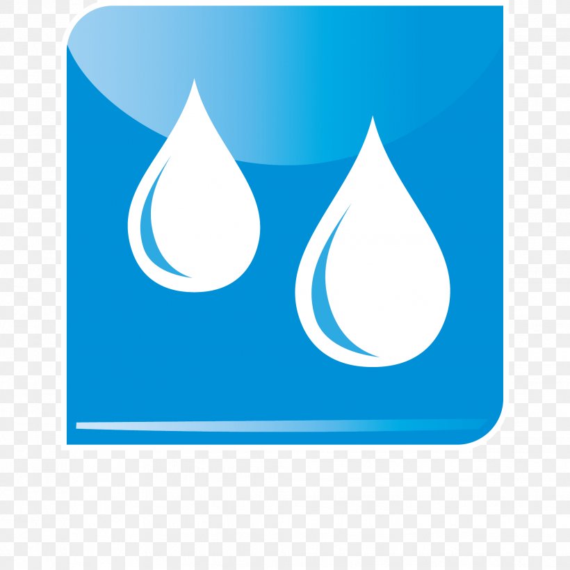 Wastewater Download Logo Clip Art, PNG, 2067x2067px, Water, Area, Azure, Blue, Brand Download Free