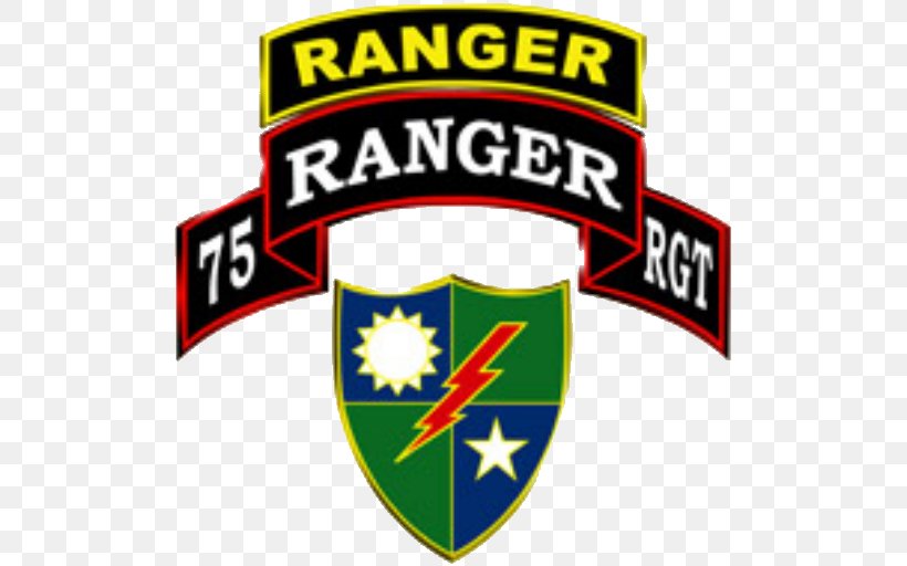 75th Ranger Regiment United States Army Rangers 1st Ranger Battalion Ranger Tab, PNG, 512x512px, 3rd Ranger Battalion, 75th Ranger Regiment, Area, Battalion, Brand Download Free