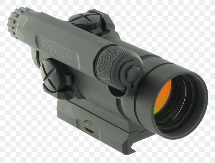 Aimpoint CompM4 Aimpoint AB Red Dot Sight Reflector Sight, PNG, 1836x1394px, Aimpoint Compm4, Aimpoint Ab, Close Quarters Combat, Firearm, Gun Download Free