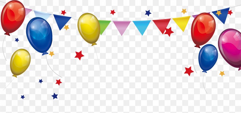 Birthday Cake Cupcake, PNG, 5906x2772px, Birthday Cake, Balloon, Birthday, Birthday Card, Cake Download Free