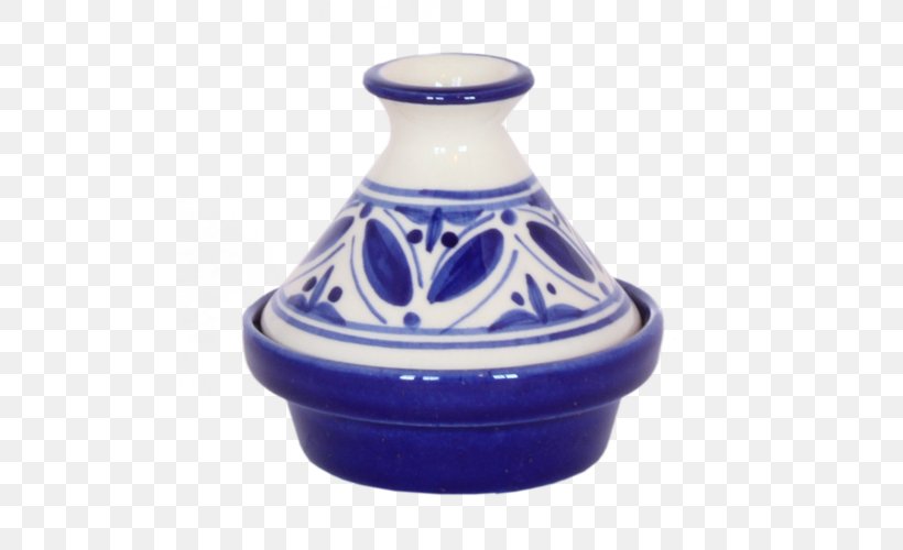 Ceramic Cobalt Blue Pottery Lid Product, PNG, 500x500px, Ceramic, Blue, Cobalt, Cobalt Blue, Lid Download Free