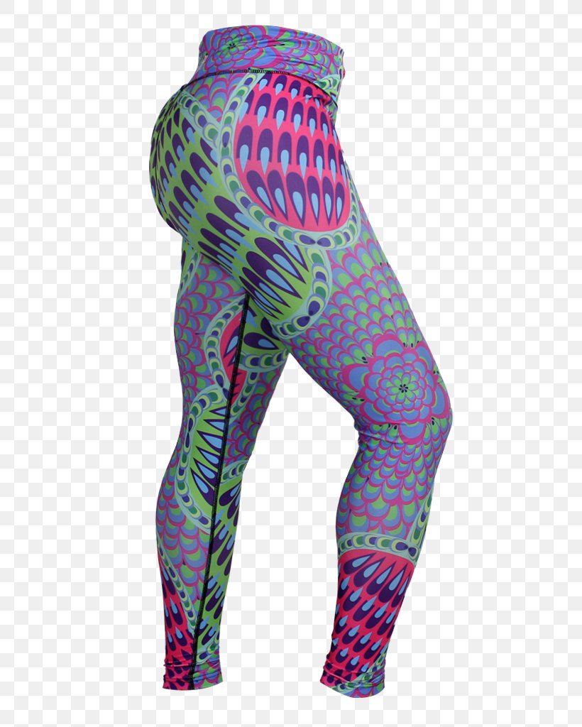 Clothing Leggings Peafowl Tights Peacock Bass, PNG, 819x1024px, Clothing, Animal, Comfort, Feather, Joint Download Free