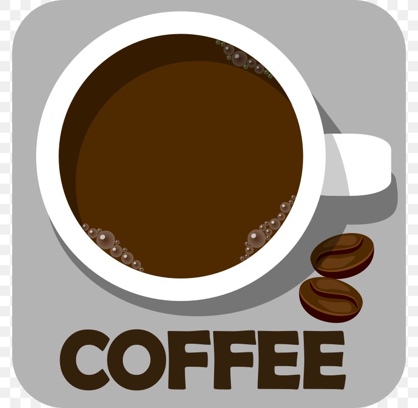 Coffee Cup Cafe Latte Clip Art, PNG, 774x800px, Coffee, Cafe, Caffeine, Coffee Cup, Cup Download Free