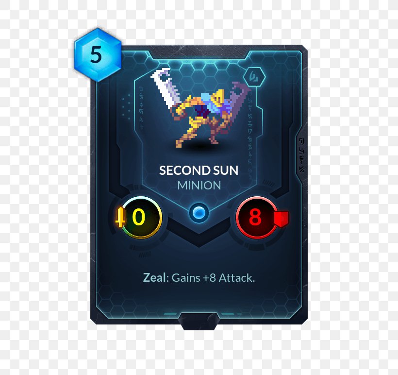 Duelyst Knight Squire Round Table Wiki, PNG, 632x772px, Duelyst, Card Game, Collectible Card Game, Electric Blue, Electronics Download Free