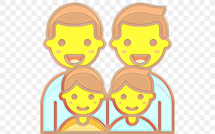 Emoticon, PNG, 512x512px, Cartoon, Boy, Cheek, Child, Emoji Download Free